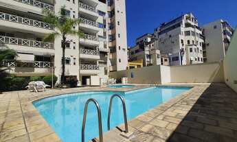 Imagem: Apartamento para venda possui 68 metros