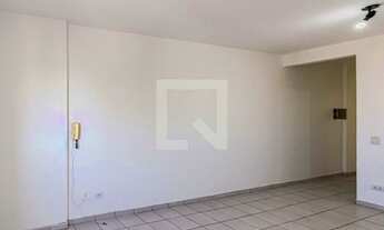 Imagem 2: Apartamento para Aluguel - Santa Cecília, 1 Quarto, 37 m2