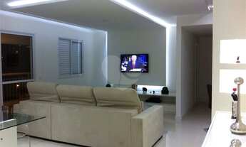 Imagem 5: São Paulo - Apartamento Padrão - MOOCA