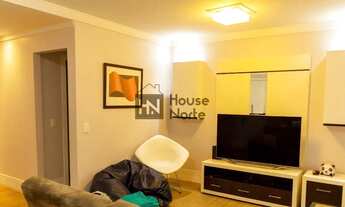 Imagem 4: Apartamento à venda, Vila Romero, São Paulo, SP