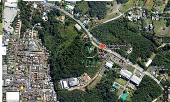 Imagem: Terreno à venda, 1063 m² por R$ 550.000,00