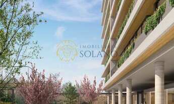 Imagem 5: ENTREGA DEZ/23] Apartamento Alto Padrão de 132,59m², 3 Dormitórios, sendo 3 Suítes, Espaç