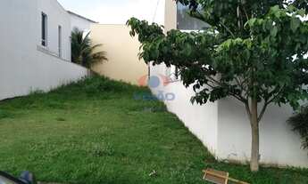 Imagem 2: Terreno em condomínio à venda, Jardim Vista Verde - Indaiatuba/SP