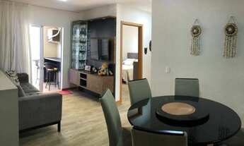 Imagem 7: Apartamento com 2 dormitórios à venda, 63 m² por R$ 600.000,00 - Centro - Balneário Piçarr