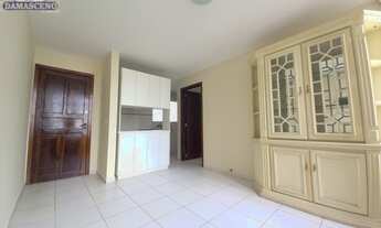 Imagem 5: Apartamento com 1 quarto para alugar por R$ 900.00, 40.18 m2 - CENTRO - CURITIBA/PR