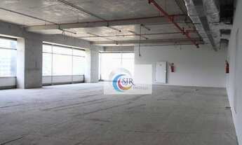 Imagem 7: Conjunto comercial para locação, Brooklin, São Paulo