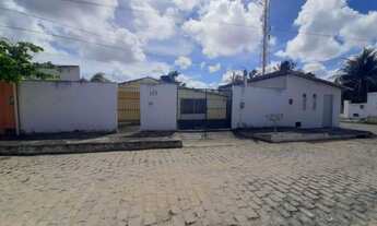 Imagem: Casa com 3 dormitórios à venda, 117 m²