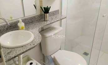 Imagem 5: Apartamento com 2 dormitórios à venda, Vila Barão - Sorocaba/SP