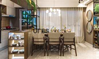 Imagem 4: Wish Areião - Apartamento 2 quartos, sendo 1 suíte