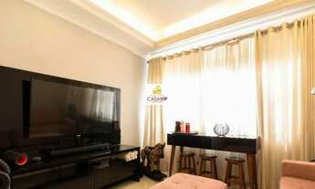 Imagem: Apartamento à venda, Cerqueira César