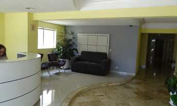 Imagem 4: Apartamento com 1 quarto para alugar por R$ 950.00, 40.00 m2 - REBOUCAS - CURITIBA/PR