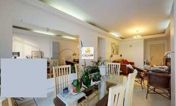 Imagem 5: Apartamento à venda, Pinheiros, 95m², 3 dormitórios, 1 vaga!