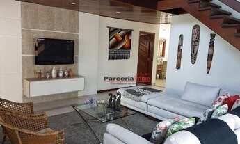 Imagem 2: Casa com 4 dormitórios à venda na Riviera de São Lourenço