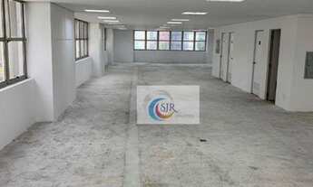 Imagem 5: Conjunto para alugar, 600 m²- Jardim Paulista - São Paulo/SP