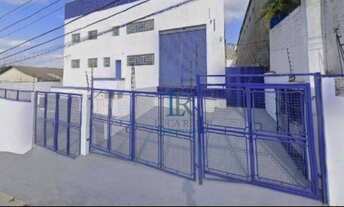 Imagem: Galpão em Barueri