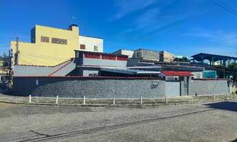 Imagem: Casa Top em Sulacap/Mallet (3 Quartos e