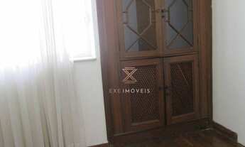 Imagem 2: Apartamento com 4 dormitórios à venda, 160 m² por R$ 530.000 - São Lucas - Belo Horizonte