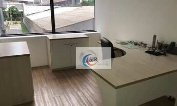 Imagem: Conjunto para alugar, 97 m² - Vila Olímpia