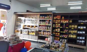 Imagem 4: Supermercado em palmeiras de Goiás