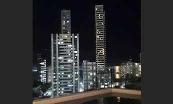 Imagem: Cobertura duplex para venda tem 460 metros