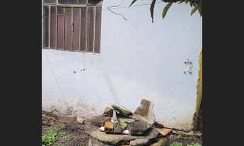 Imagem 4: Térrea para venda tem 120 metros quadrados com 3 quartos