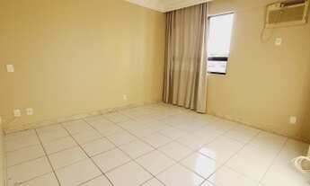 Imagem 5: Apartamento para venda tem 232 metros quadrados com 5 quartos em Capim Macio - Natal - RN
