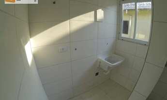 Imagem 5: Casa à venda, 58 m² por R$ 235.000,00 - Tude Bastos (Sítio do Campo) - Praia Grande/SP