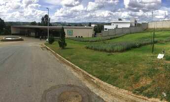 Imagem 2: LOTE A VENDA GRAN PARK TOSCANA PLANO COM PROJETO APROVADO R$ 325.000,000 PRONTO PARA CONST