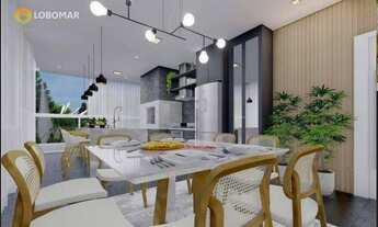 Imagem 7: Apartamento com 3 dormitórios à venda, 99 m² por R$ 729.000,00 - Itacolomi - Balneário Piç