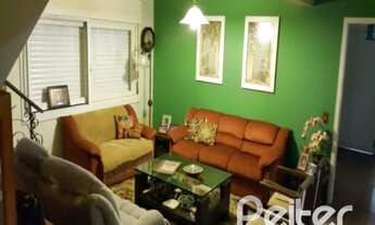 Imagem 3: PORTO ALEGRE - Casa Padrão - Vila Assunção