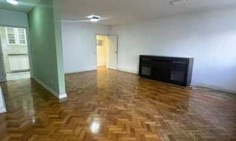 Imagem: Campo Belo 130 m²