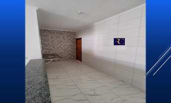 Imagem 6: Casa nova com Piscina lado praia em Itanhaém