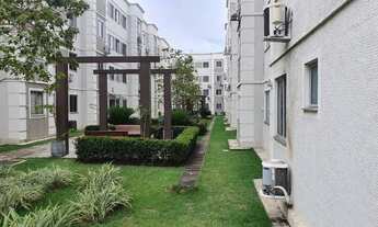 Imagem 3: Apartamento com 2 quarto(s) no bairro Coophema em Cuiabá - MT