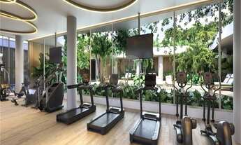 Imagem 6: São Paulo - Apartamento Padrão - MOEMA