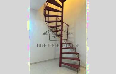 Imagem 7: APP STUDIO - 35m2 - DUPLEX - IPIRANGA !