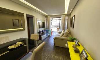 Imagem 3: Apartamento com 2 dormitórios à venda, 100 m² por R$ 485.000,00 - São Mateus - Juiz de For