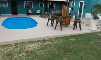 Imagem 2: Casa dos sonhos com dois quartos saquarema - vista maravilhosa doc.ok