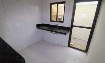 Imagem 5: Casa com 2 dormitórios à venda, 63 m² por R$ 198.000,00 - Parque Das Árvores - Parnamirim