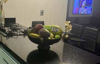 Imagem 5: Apartamento 3 Dormitórios 1 Suíte 1 Vaga Coberta e Livre - Tatuapé