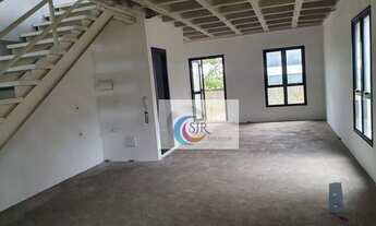 Imagem: Conjunto, 122 m² - venda e LOCAÇÃO