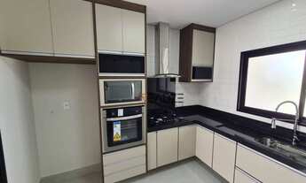 Imagem 7: Casa à venda, 140 m² por R$ 890.000,00 - Condomínio Park Gran Reserve - Indaiatuba/SP