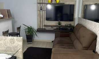 Imagem: Residencial - Bussocaba