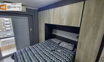 Imagem 6: Apartamento à venda, 86 m² por R$ 469.999,99 - Canto do Forte - Praia Grande/SP