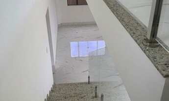 Imagem 7: Portal do Sol Green - Sobrado 3 quartos, sendo 3 suítes