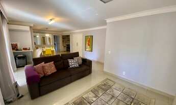 Imagem 6: Apartamento para venda com 165 metros quadrados com 3 quartos em Vila Andrade - São Paulo