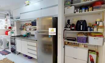 Imagem 5: Apartamento à venda, Bela Vista, 41m², 1 suíte, 1 vaga!