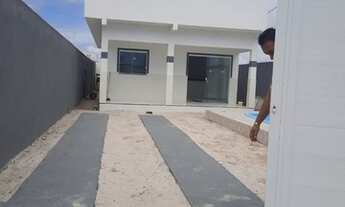 Imagem 2: Casa no Emissário em Arembepe