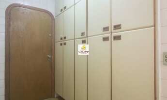 Imagem 7: Apartamento à venda, Campo Belo, 297m², 4 dormitórios, 2 suítes, 3 vagas!