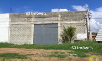 Imagem: BARBALHA - Comercial - BULANDEIRA