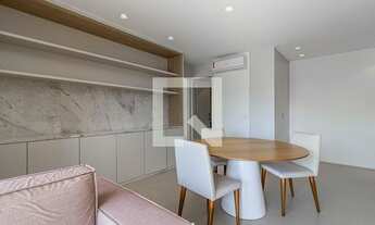 Imagem 4: Apartamento para Aluguel - Moema, 1 Quarto, 73 m2